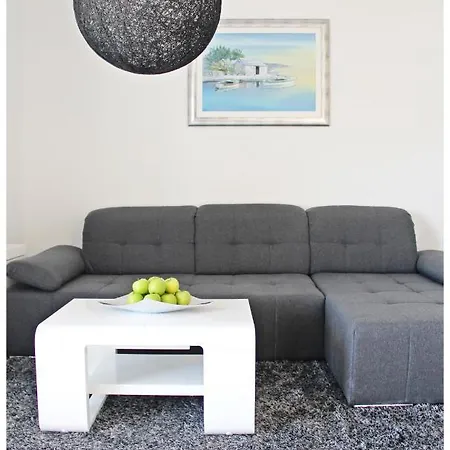 Lado Appartement