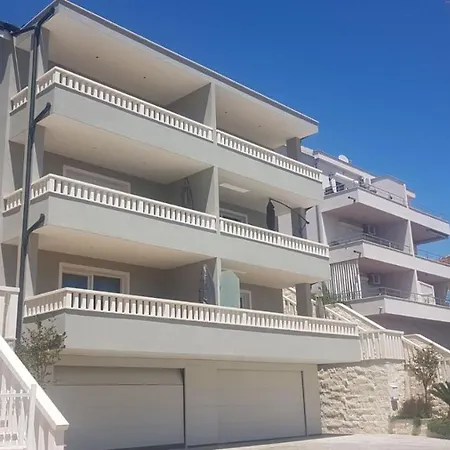 Apartman Lado Trogir