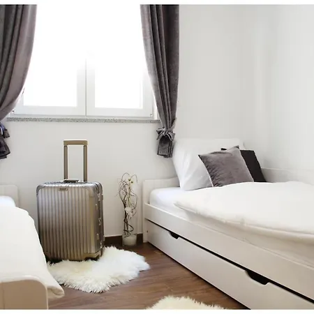 Apartmán Lado Trogir