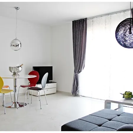 Апартаменты Lado