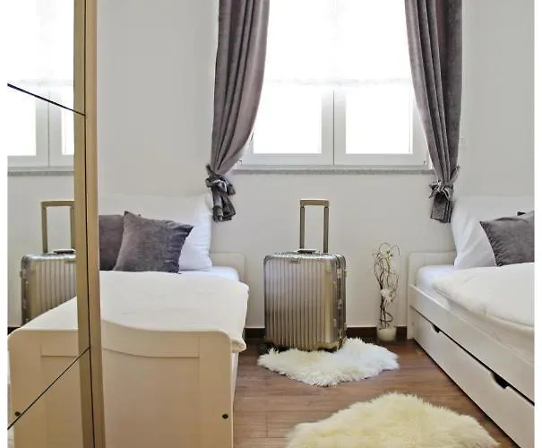 Lado Apartman Trogir