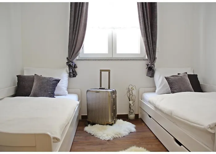 Apartment Lado Trogir