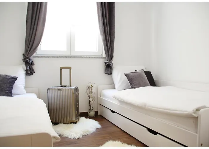 Apartman Lado Trogir