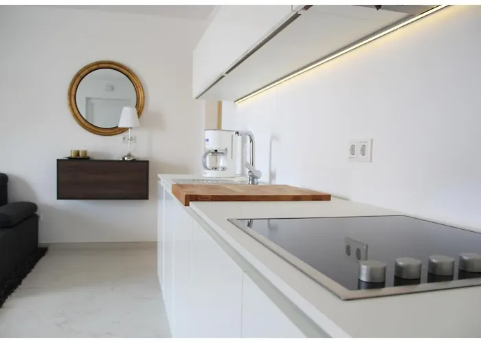 Lado Apartment Trogir