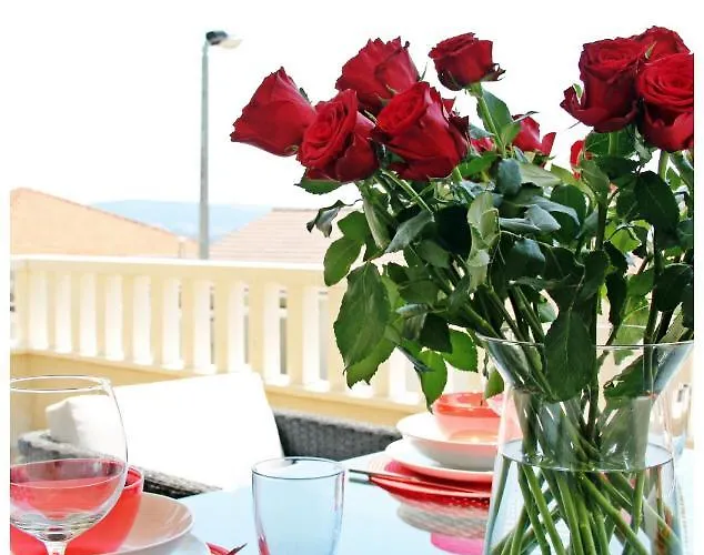 Apartman Lado Trogir