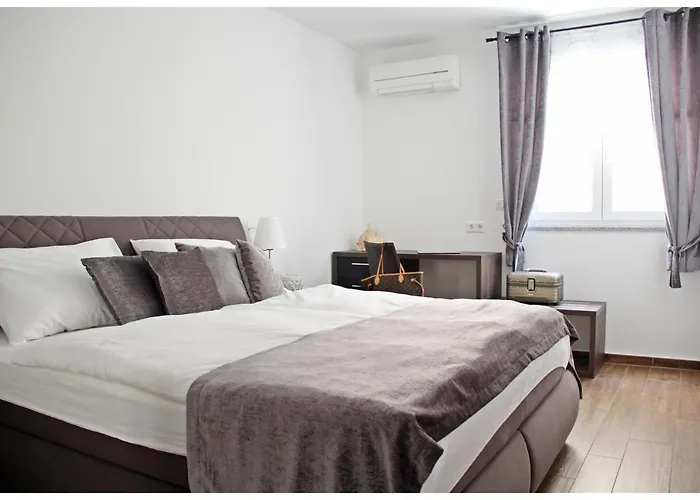 Apartment Lado Trogir