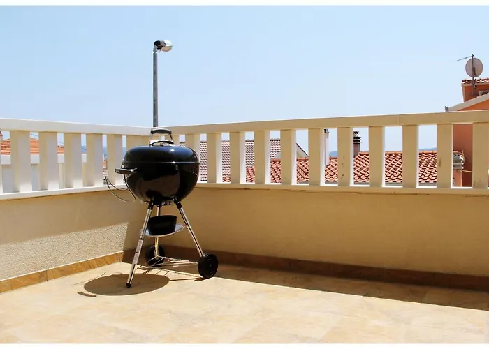 Lado Apartment Trogir